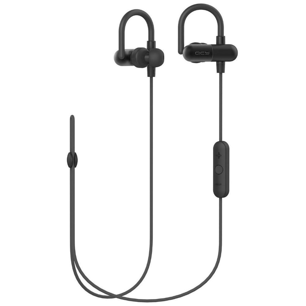 Гарнитура QCY QY11 Bluetooth Black Дополнительно 20-20000