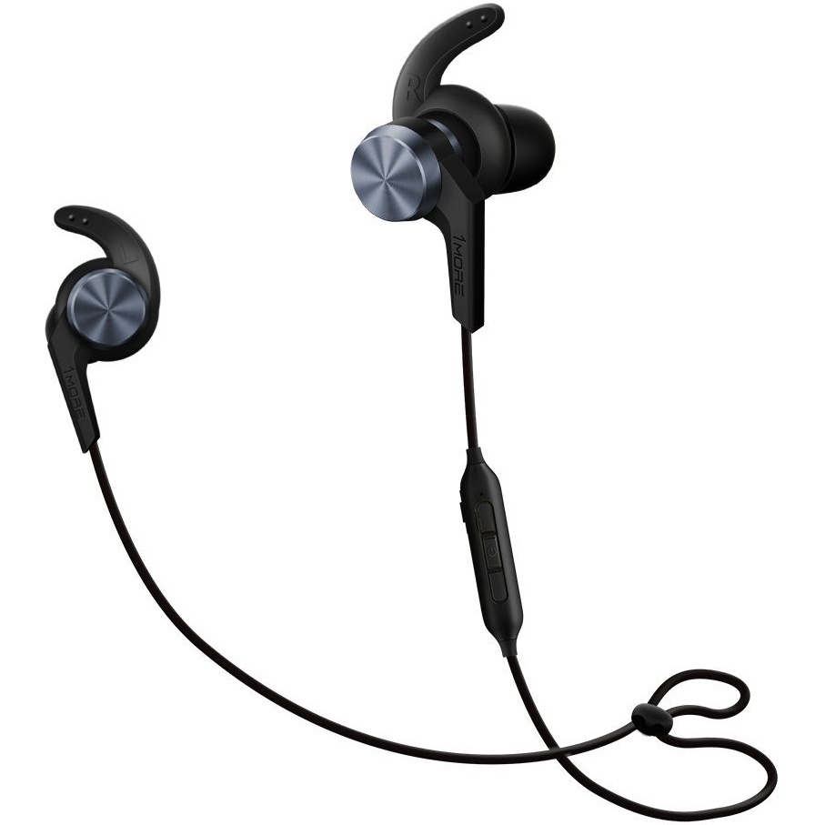

Гарнитура 1MORE iBFree Sport (E1018BT-BK) Black, iBFree Sport Black