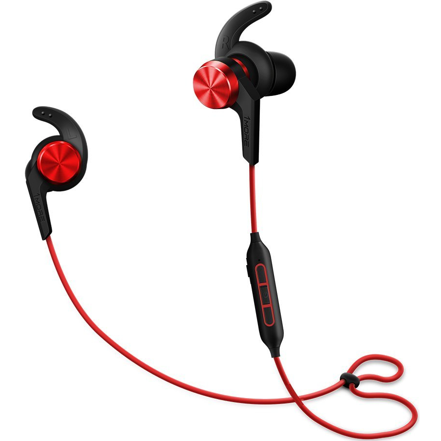 

Гарнитура 1MORE iBFree Sport (E1018BT-RD) Red, iBFree Sport Red