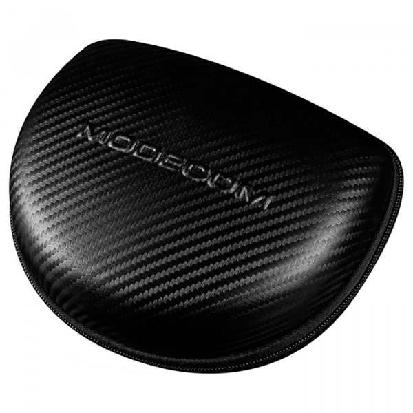 Гарнитура MODECOM MC-1001HF Bluetooth Noise canceling (S-MC-1001HF) Конструкция полноразмерные (полный обхват уха)