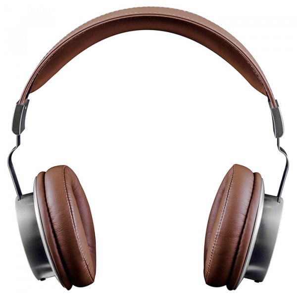 Гарнітура MODECOM S-MC-1500HF Silver/Brown Hi-Fi (S-MC-1500HF) Вид гарнітура