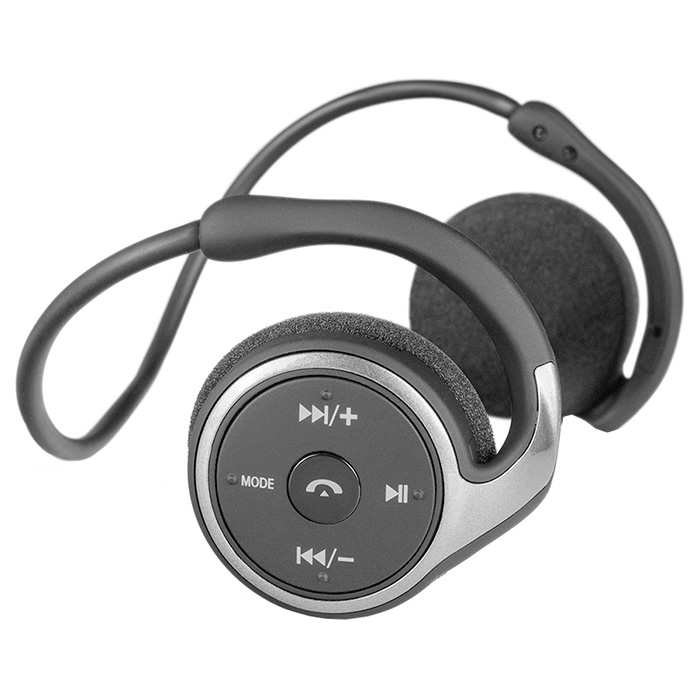 Гарнітура MODECOM 250B Bluetooth (S-MC-250B-BLA)