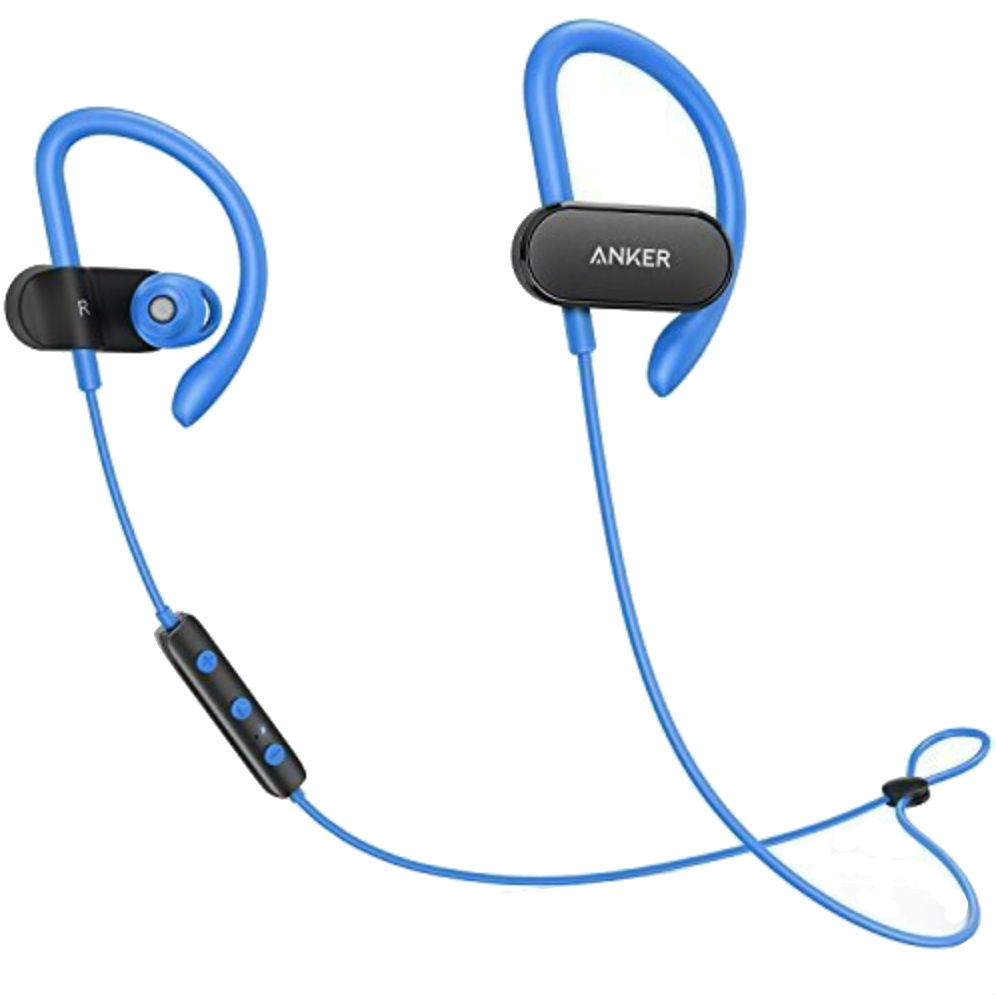 Гарнітура ANKER SoundBuds Curve A3263HJ1