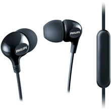 Гарнітура PHILIPS SHE3555BK Black (SHE3555BK/00)