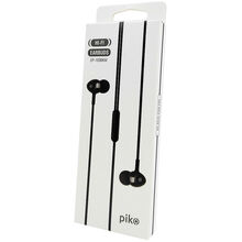 Гарнитура PIKO EP-103BKM 1 м Black