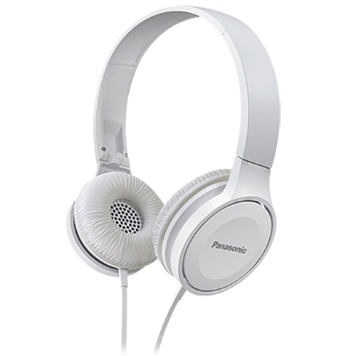 

Гарнитура PANASONIC RP-HF100MGC-W, RP-HF100MGC-W