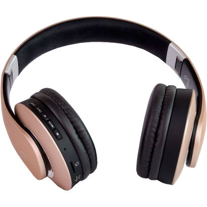 Гарнітура SIGMA X-music H32 Wabi gold