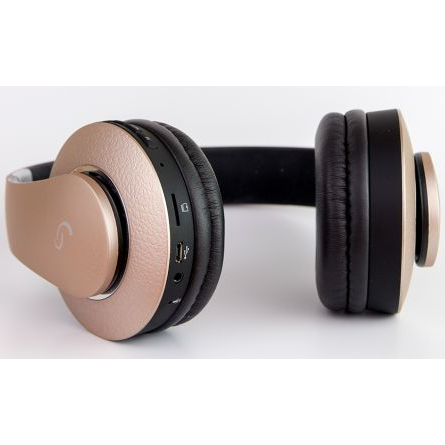 Гарнітура SIGMA X-music H32 Wabi gold Додатково 20 - 20000