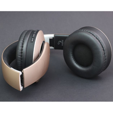 Гарнітура SIGMA X-music H32 Wabi gold