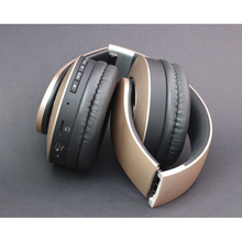 Гарнітура SIGMA X-music H32 Wabi gold