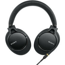 Гарнітура SONY MDR-1AM2 Black (MDR1AM2B.E)