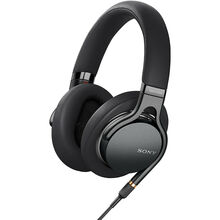 Гарнитура SONY MDR-1AM2 Black (MDR1AM2B.E)