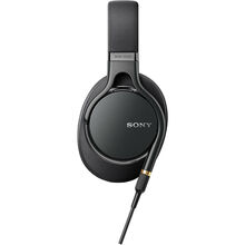 Гарнитура SONY MDR-1AM2 Black (MDR1AM2B.E)