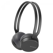 Гарнитура SONY WH-CH400 (WHCH400B.E)