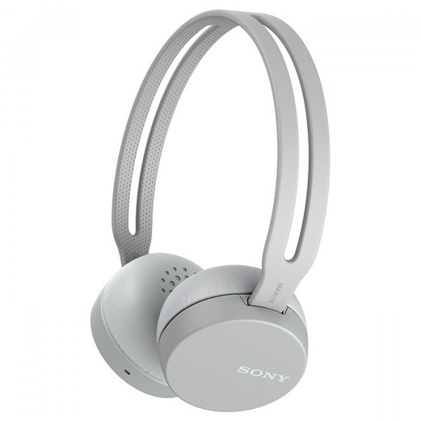 

Гарнитура SONY WH-CH400 Grey (WHCH400H.E), WH-CH400
