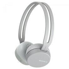 Гарнитура SONY WH-CH400 Grey (WHCH400H.E)