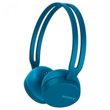 Гарнітура SONY WH-CH400 Blue (WHCH400L.E)