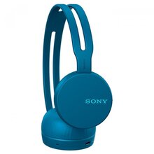 Гарнітура SONY WH-CH400 Blue (WHCH400L.E)