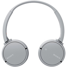 Гарнитура SONY WH-CH500 Grey (WHCH500H.E)