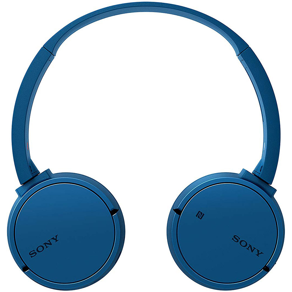 Гарнітура SONY WH-CH500 Blue (WHCH500L.E) Додатково 20 - 20000