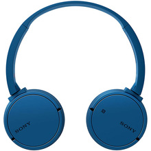 Гарнітура SONY WH-CH500 Blue (WHCH500L.E)