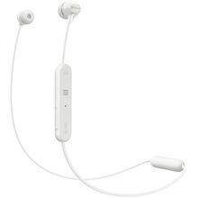 Гарнитура SONY WI-C300 (WIC300W.E)