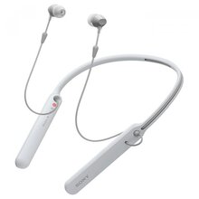 Гарнитура SONY WIC400W.E White