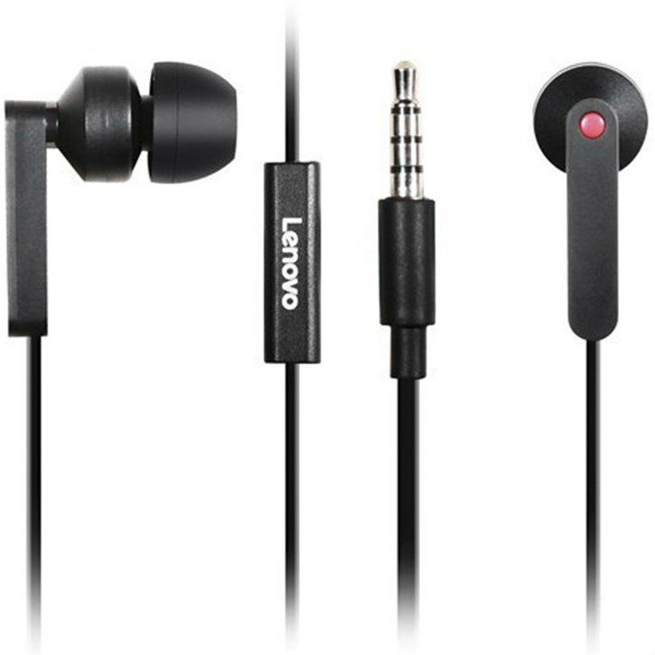 Гарнітура LENOVO In-Ear Headphones (4XD0J65079)