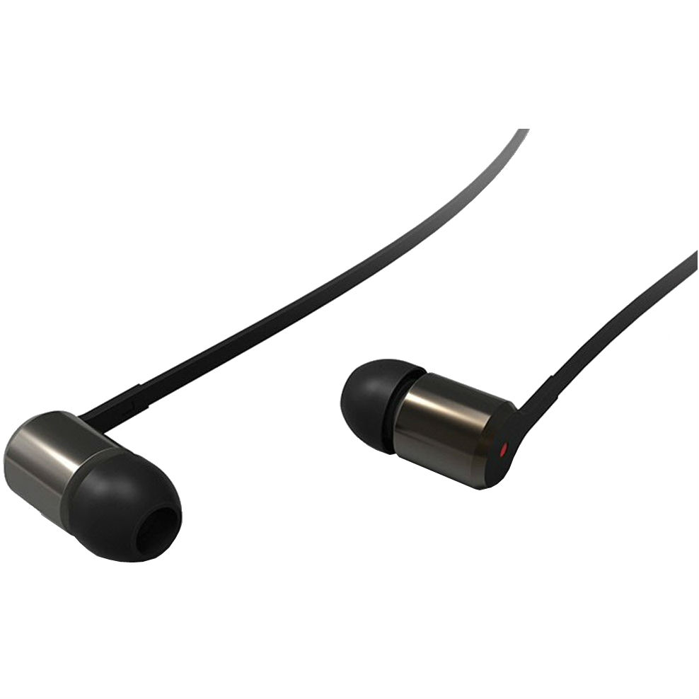 Гарнітура LENOVO ThinkPad X1 In-Ear Headphones (4XD0K74703) Додатково 20 -20000