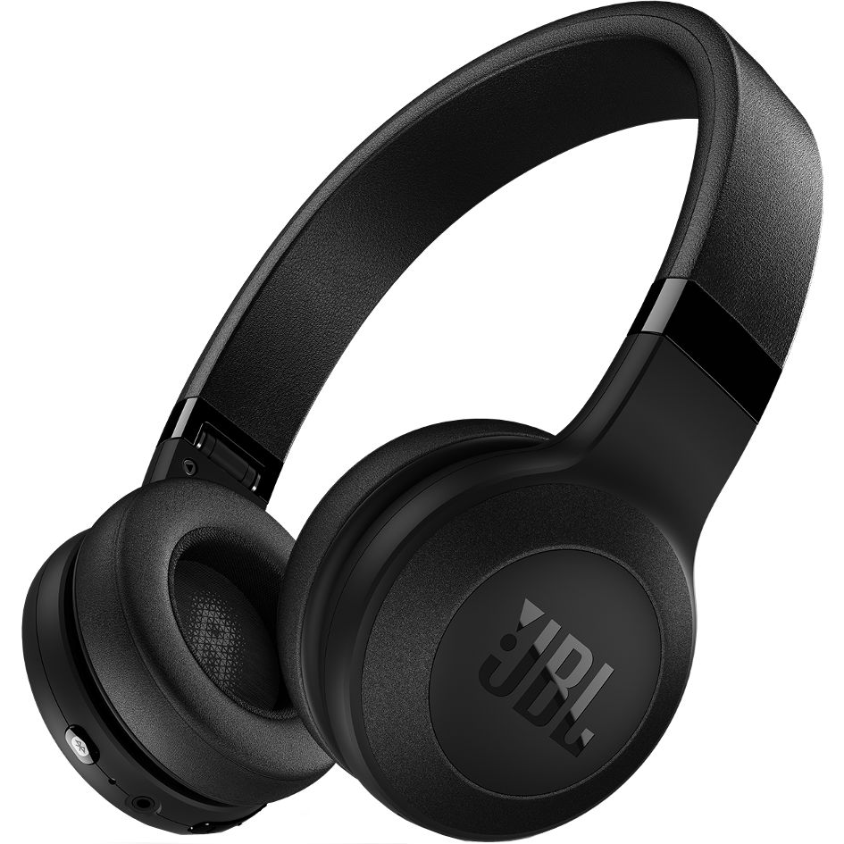 Наушники JBL C45BT (JBLC45BTBLK) Black