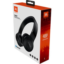 Наушники JBL C45BT (JBLC45BTBLK) Black