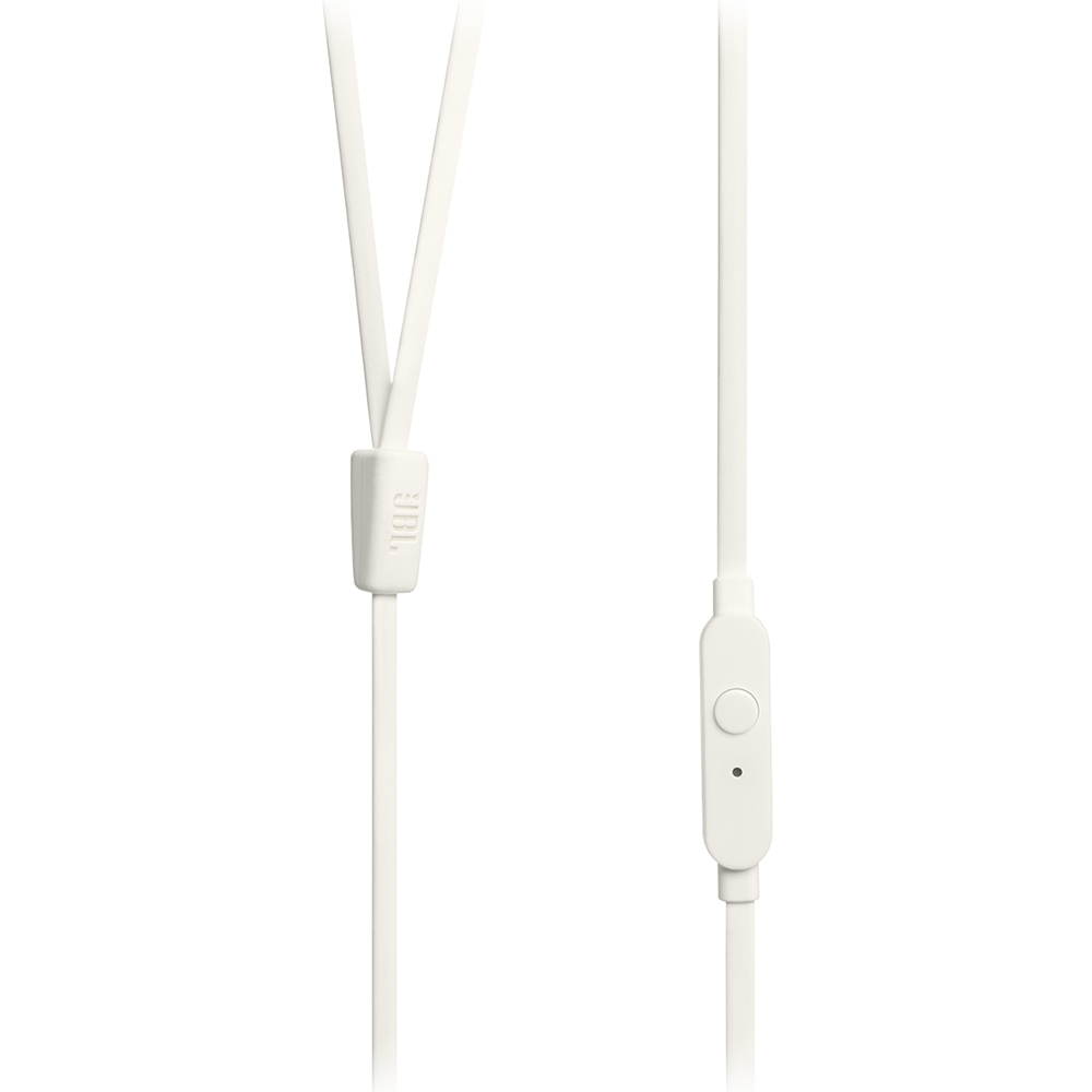 Гарнитура JBL T210 Rose Gold (JBLT210RGD) Крепление без крепления