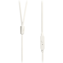 Гарнитура JBL T210 Rose Gold (JBLT210RGD)