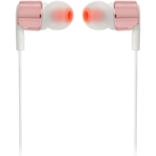 Гарнитура JBL T210 Rose Gold (JBLT210RGD)
