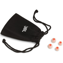 Гарнитура JBL T210 Rose Gold (JBLT210RGD)