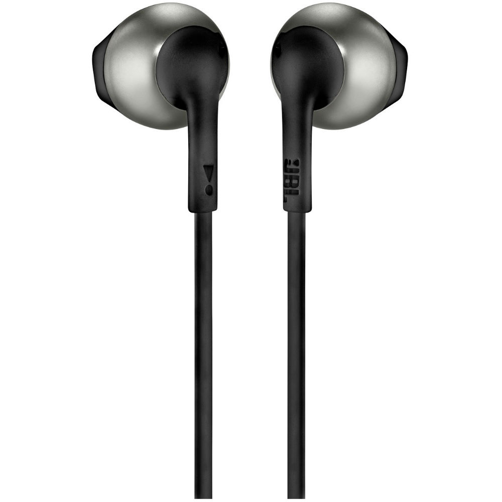 Гарнітура JBL T205 Black (JBLT205BLK) Додатково 20-20000