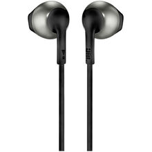 Гарнітура JBL T205 Black (JBLT205BLK)