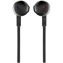 Гарнітура JBL T205 Black (JBLT205BLK)