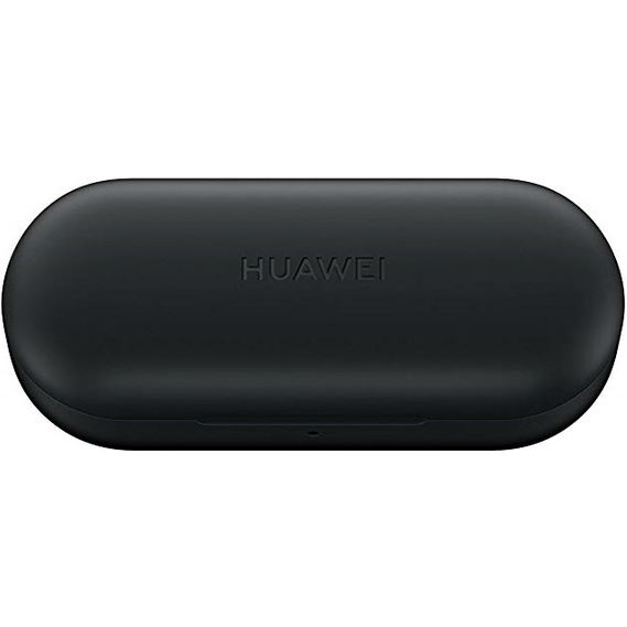 Зовнішній вигляд Гарнітура HUAWEI Freebuds CM-H1 Black (55030237)