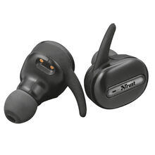 Гарнітура TRUST Duet2 Bluetooth Wire-free (22864)