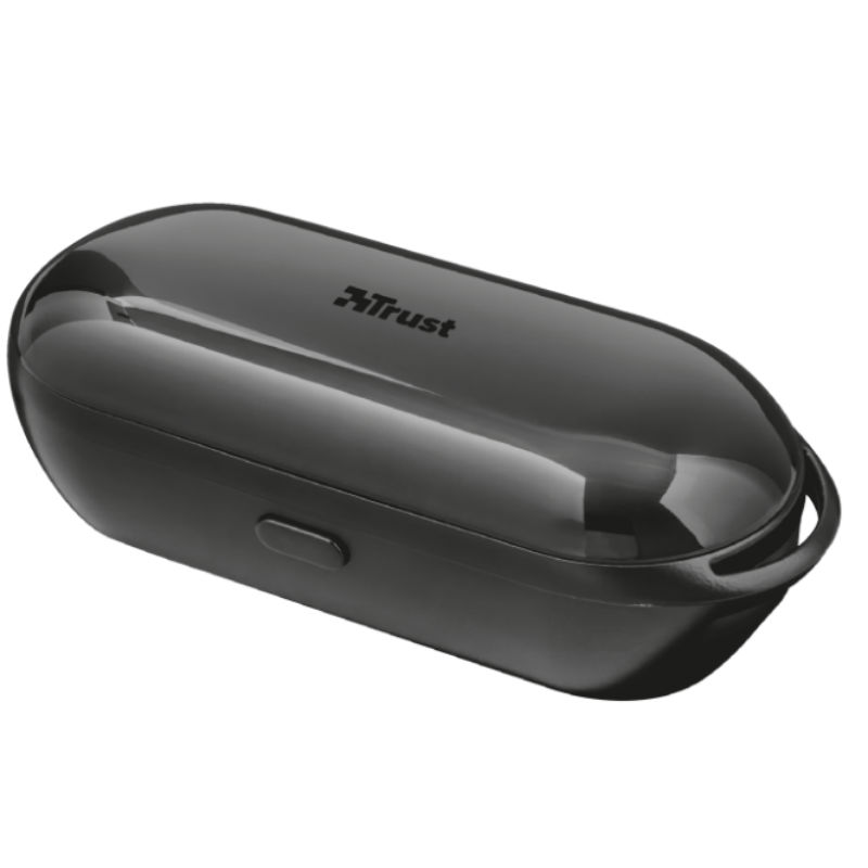 Фото Гарнітура TRUST Duet2 Bluetooth Wire-free (22864)