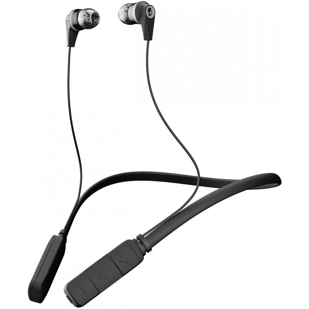 Гарнітура SKULLCANDY Ink'd BT Black/Gray (S2IKW-J509)