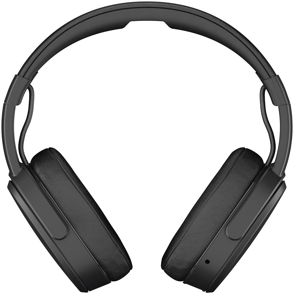 Гарнітура SKULLCANDY CRUSHER BT BLACK (S6CRW-K591)