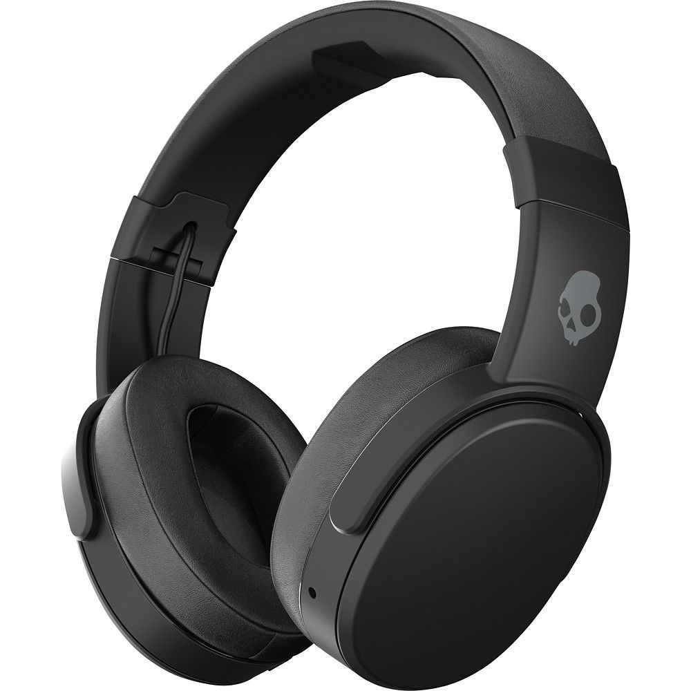 Гарнітура SKULLCANDY CRUSHER BT BLACK (S6CRW-K591) Вид гарнітура