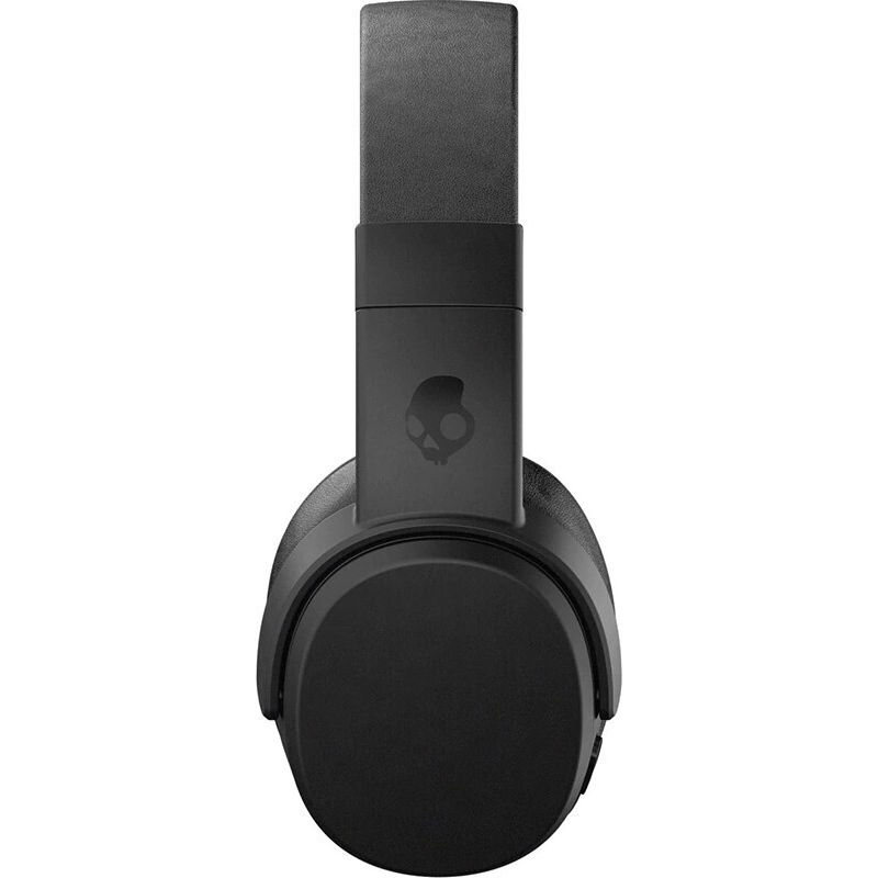 Гарнітура SKULLCANDY CRUSHER BT BLACK (S6CRW-K591) Додатково 20-20000