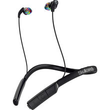 Гарнітура SKULLCANDY  METHOD BT BLACK/SWIRL/GRAY (S2CDW-J523)