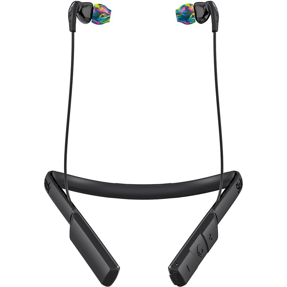 Гарнітура SKULLCANDY  METHOD BT BLACK/SWIRL/GRAY (S2CDW-J523) Вид гарнітура