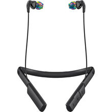 Гарнітура SKULLCANDY  METHOD BT BLACK/SWIRL/GRAY (S2CDW-J523)