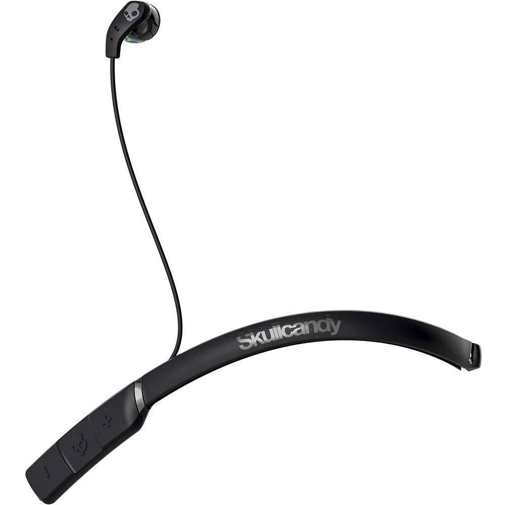 Гарнітура SKULLCANDY  METHOD BT BLACK/SWIRL/GRAY (S2CDW-J523) Додатково 20-20000