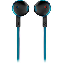 Гарнитура JBL T205BT (JBLT205BTBLU) Blue